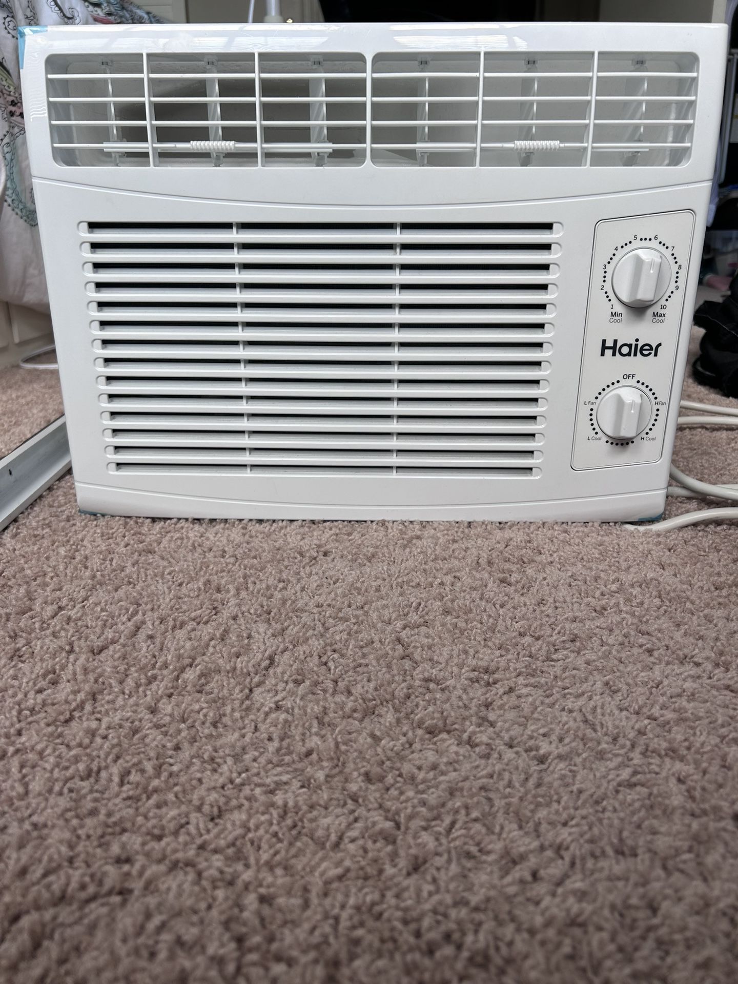 Haier Window AC