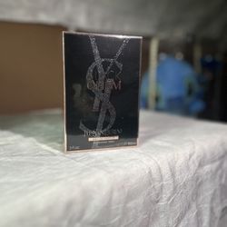 YSL Black Opium 