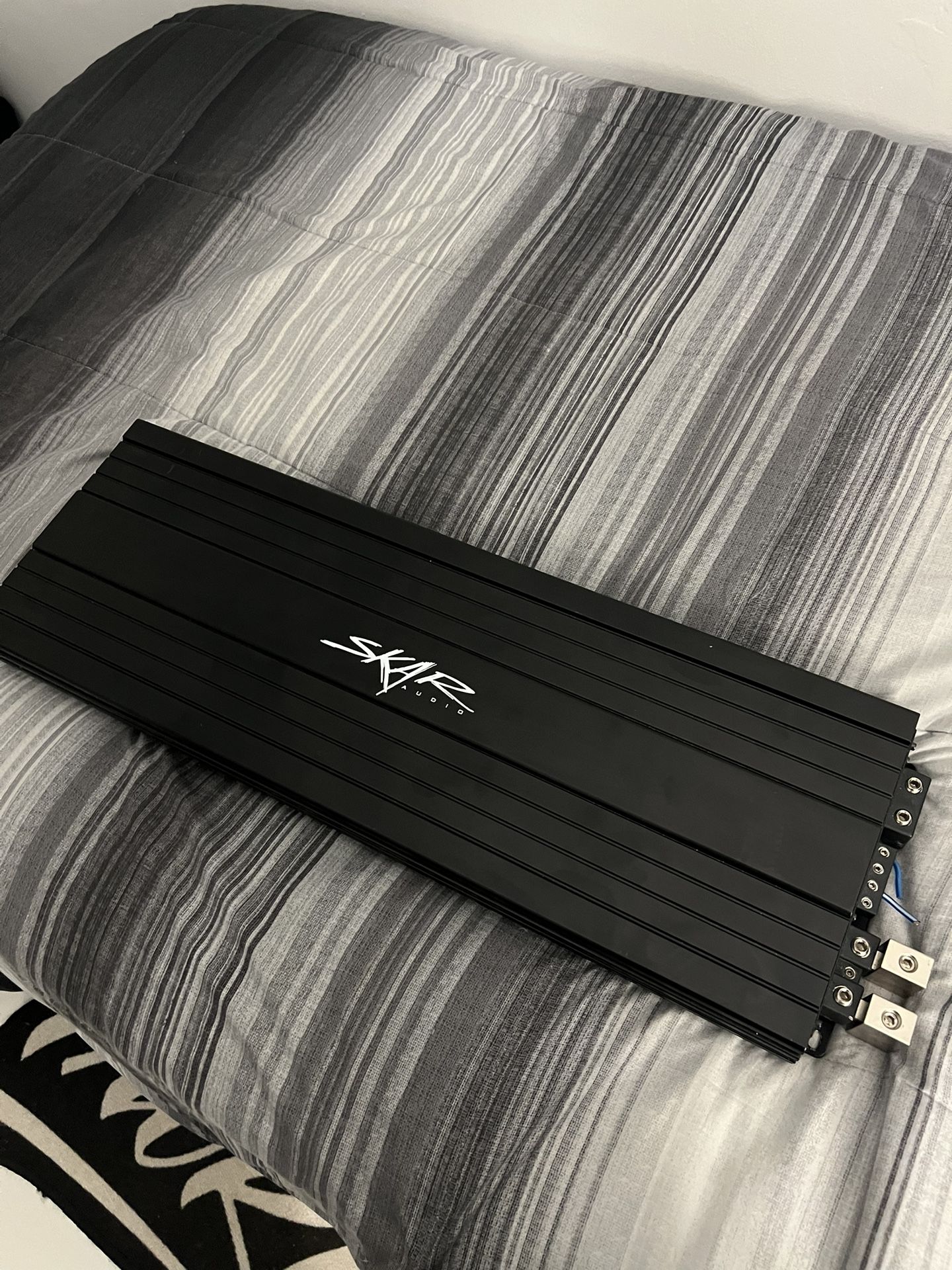 Skar Skv2-4500.1D