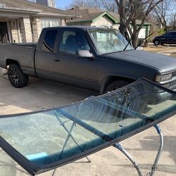 Auto Glass