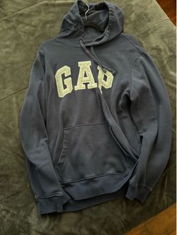 GAP hoodie