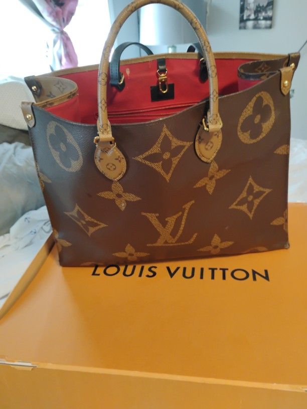 Louis Vuitton Bag