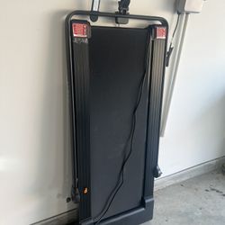 Inside/ Outside Walking Pad 