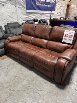 SOFA (couch, sofa) !!NO CREDIT NEEDED !! TAKE IT HOME TODAY!! 🚛 SAME DAY DELIVERY AVAILABLE 🚚 Se Habla Español
