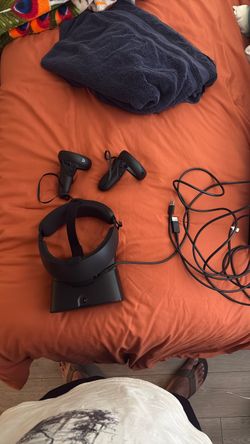 Oculus Rift S