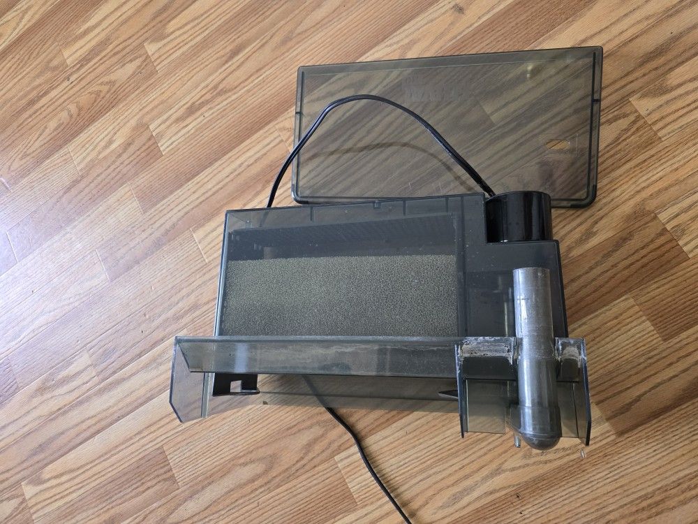 Fluval AC 110 Filter 