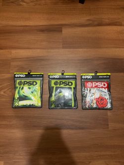 PSD Underwear