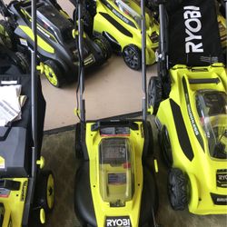 Lawn Mower ( No Bag)