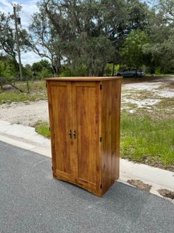 FREE Cabinet