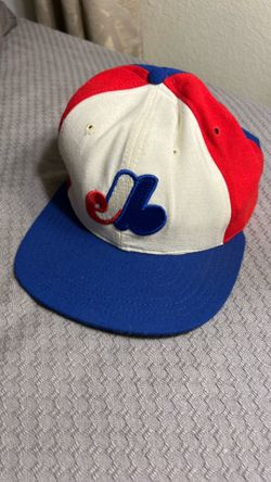 Monterel expos pro model hat