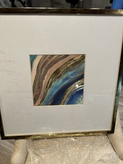 Painting Medium Size PICK UP ONLY