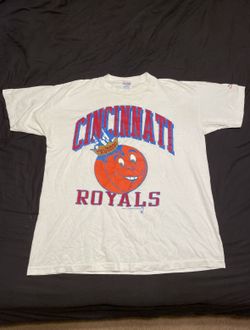 Cincinnati Royals Tee