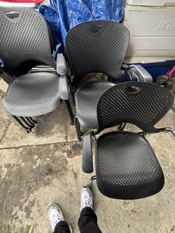 Office Chairs