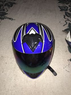 Helmet