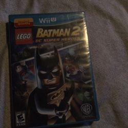 Sealed Video Game