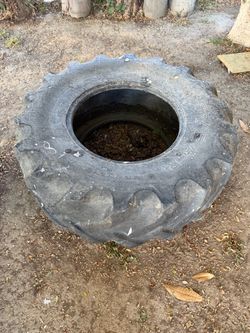 300lb crossFit tire