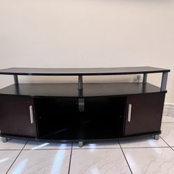 TV Console 