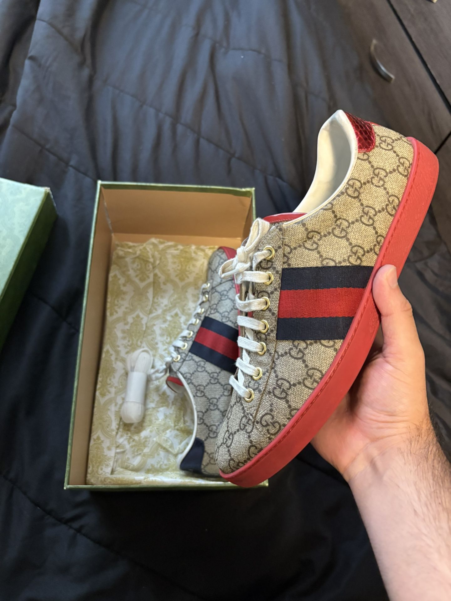Gucci