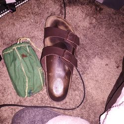 Men's Birkenstock Sandals