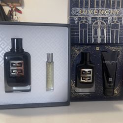 GIVENCHY Cologne Gentleman Society ❤️🔥❤️🔥🎁👌👌$&