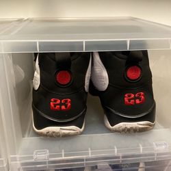 Jordan 9’s