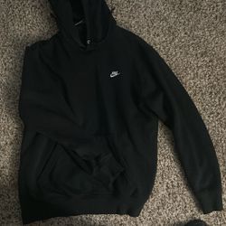 pullover nike hoodie