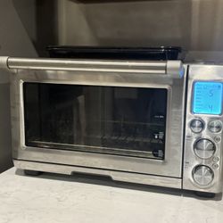 Breville Smart Oven