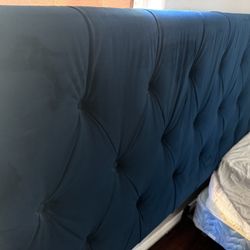 Queen Headboard