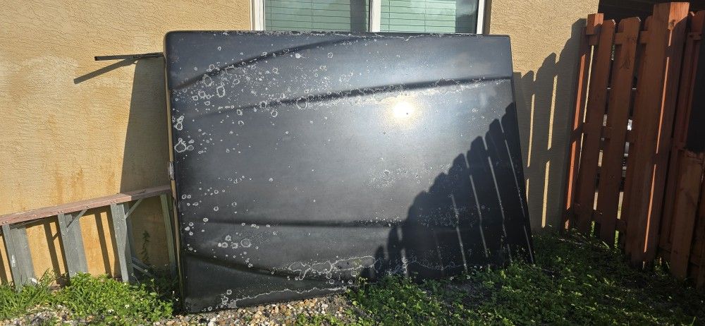 Free 8 Feet TRUCK BED