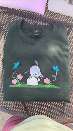 Crewneck