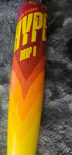 Easton Hype Fire 30in 22oz