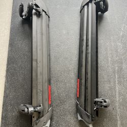Yakima Snowboard Rack 