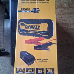 Cargador Para Carro De 2500 W Hasta Para Carro  De 8 V