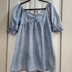 Shirt Dress
