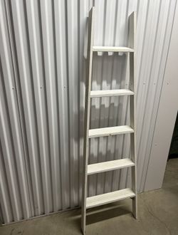 Half Ladder - Blanket Storage 