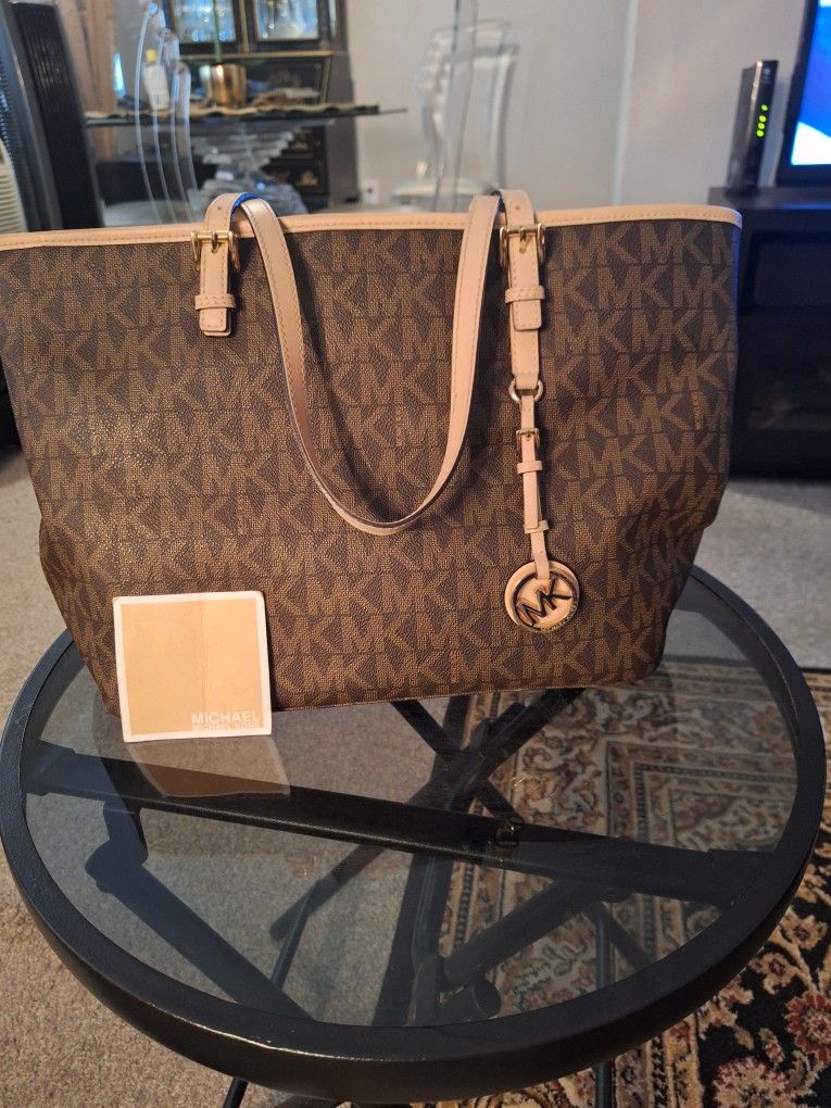 MICHAEL KORS BAG