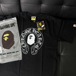Bape tee 