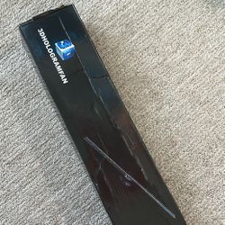 Hologram LED Fan 