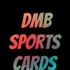 DMB SPORTS CARDS