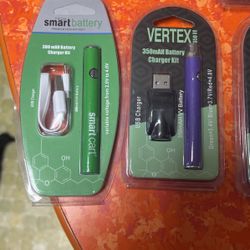 5/10 Thread Batteries 