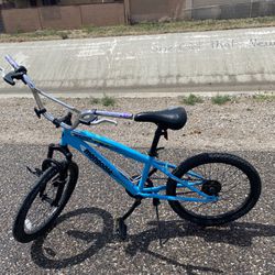 BMX/moutain Bike