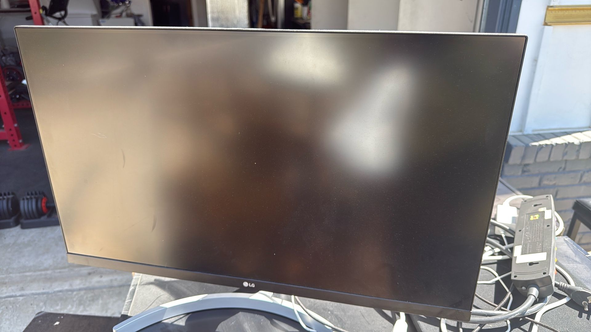 Monitor 