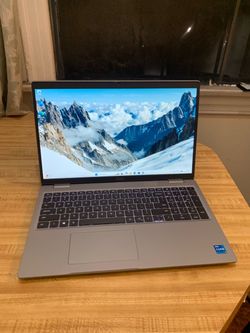 Laptop Dell i5