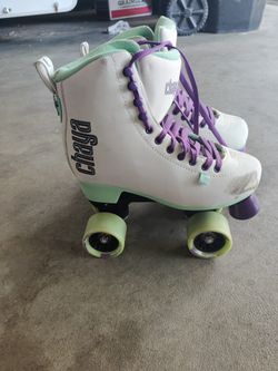 Chaya Roller Skates