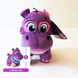Vida the Vet 7” Juno Plush