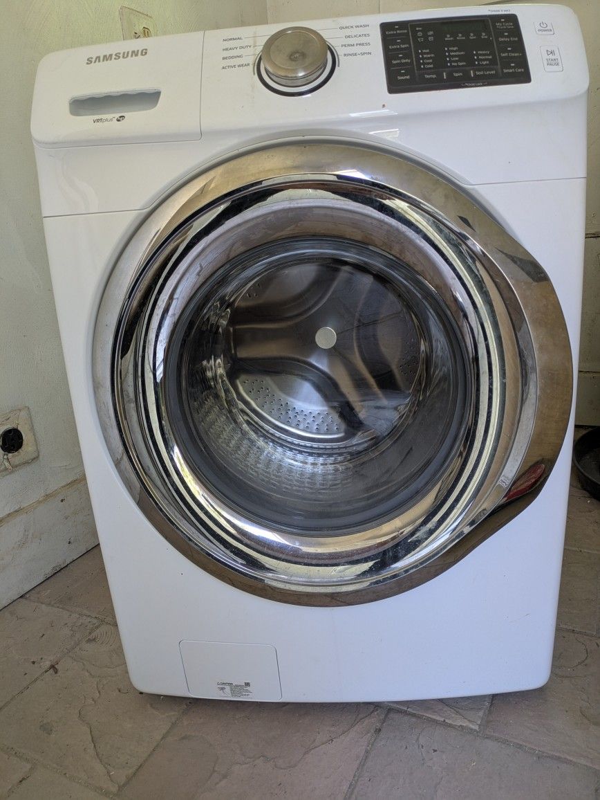 Washer Wonderful Condition