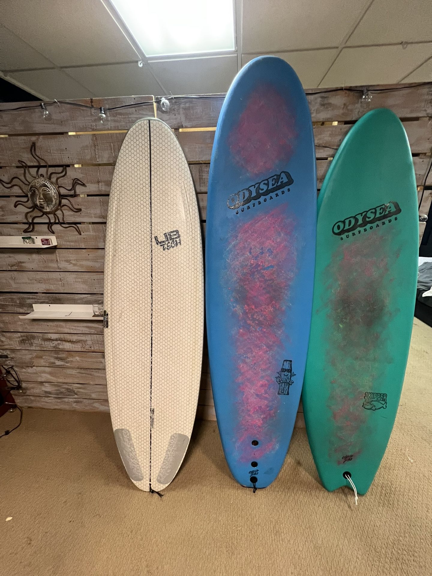 Lib Tech Extension Ramp 6'6 for Sale in Costa Mesa, CA - OfferUp
