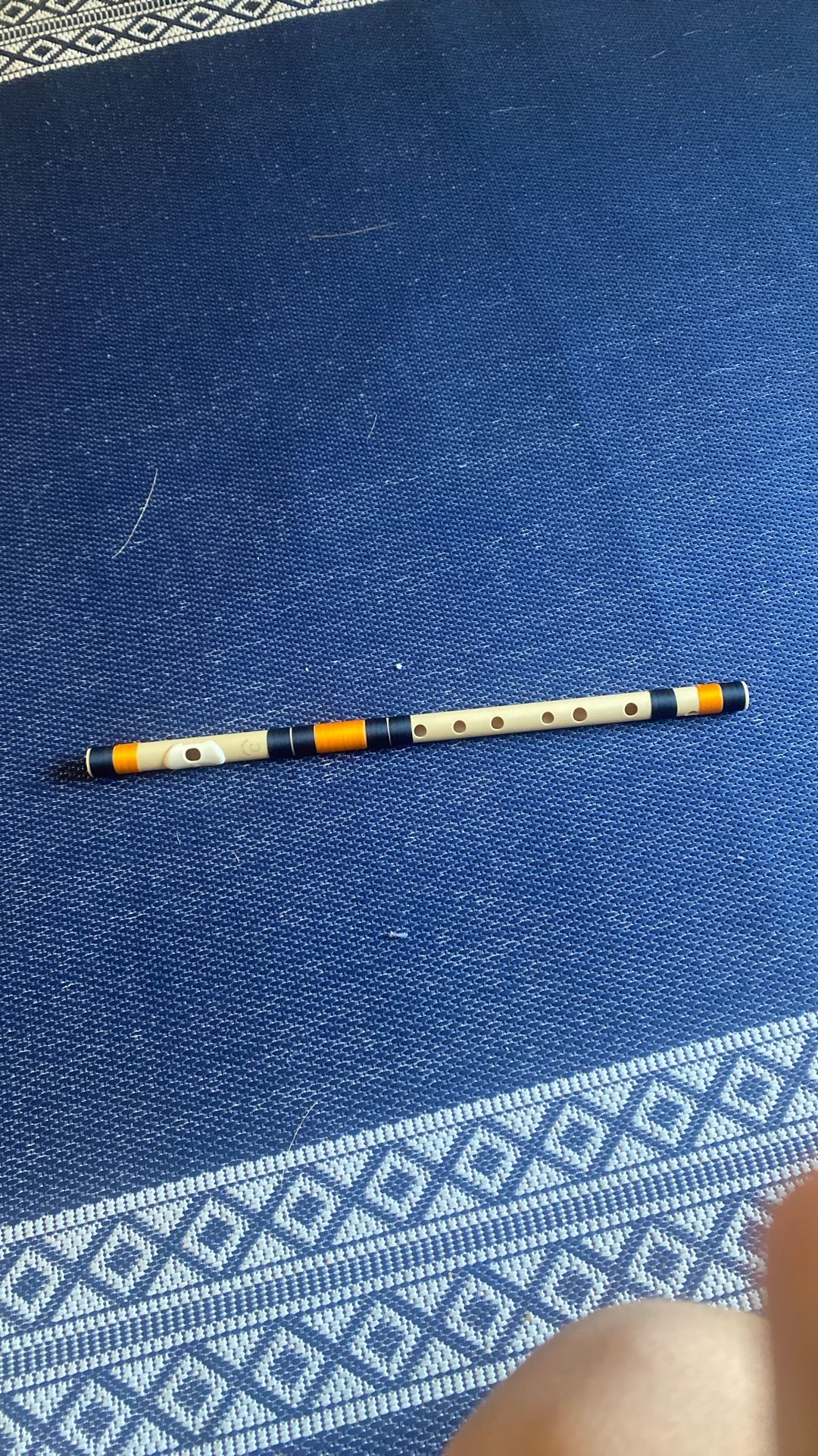 PVC Flute Bansuri
