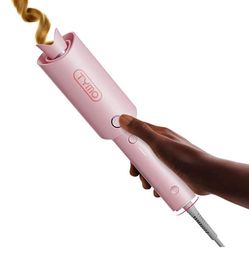 🇺🇸 4TH OF JULY WEEKEND SALE! 🇺🇸 NEW • TYMO CURLPRO 1 Inch Automatic Curling Iron Pink