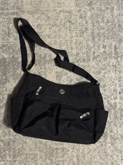 Black Baggallini bag